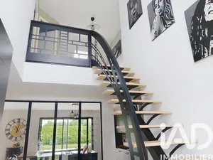 Detached house in Monchecourt (59234)