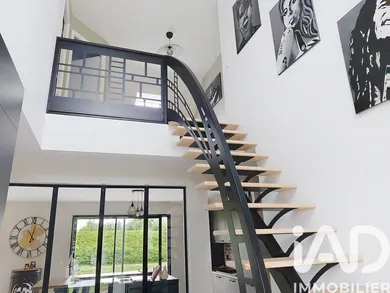 Detached house in Monchecourt (59234)