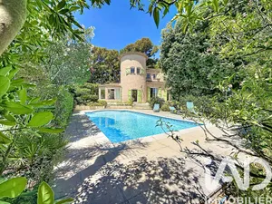 Maison à Sanary-sur-Mer (83110)