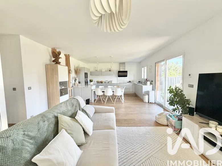 Maison 3 pièces 86 m² · à Mios · 86 m² · 349 000 €