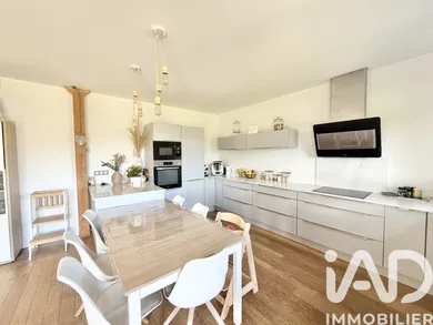 Maison à Mios (33380)