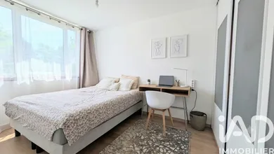 Appartement à Massy (91300)
