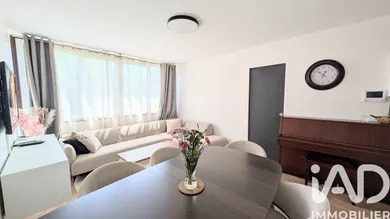 Appartement à Massy (91300)