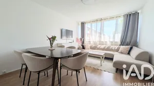 Appartement à Massy (91300)
