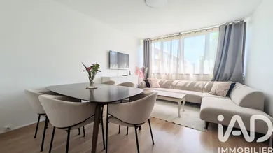 Appartement à Massy (91300)