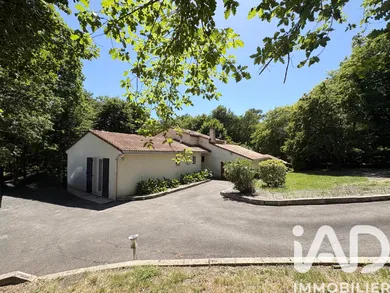 Maison traditionnelle à Créon (33670)
