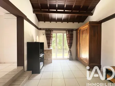 Maison traditionnelle à Langoiran (33550)