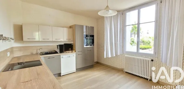 Maison 6 pièces 150 m² · à Marboué · 150 m² · 164 000 €