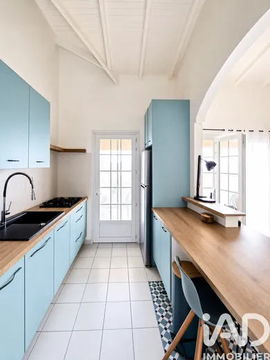Appartement à Le Gosier (97190)