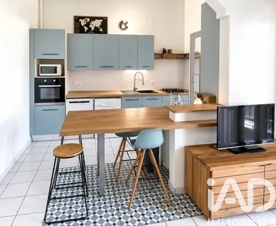 Appartement à Le Gosier (97190)