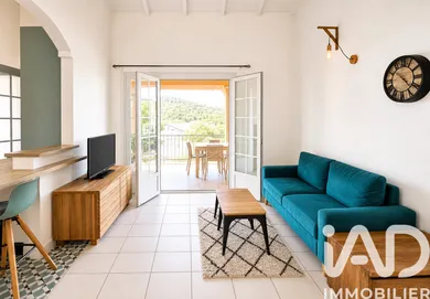 Appartement à Le Gosier (97190)