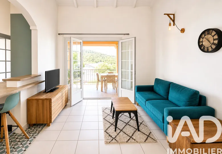 Appartement 3 pièces 54 m² · à Le Gosier · 54 m² · 255 000 €