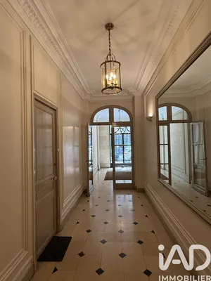 Studio à Paris (75015)
