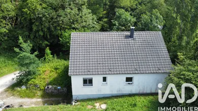 House in Magny (68210)