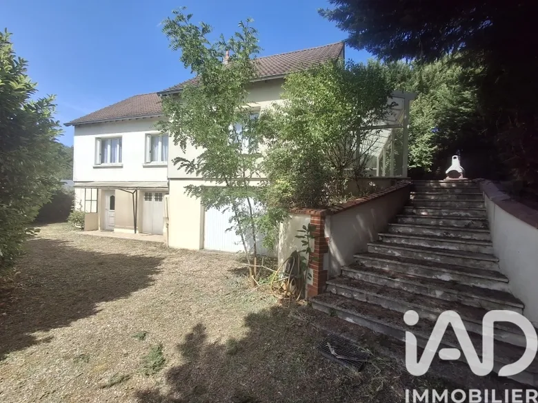 Maison 7 pièces 140 m² · à Briare · 140 m² · 189 500 €