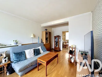 Appartement à Le Mesnil-le-Roi (78600)