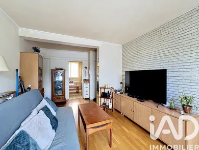 Appartement à Le Mesnil-le-Roi (78600)