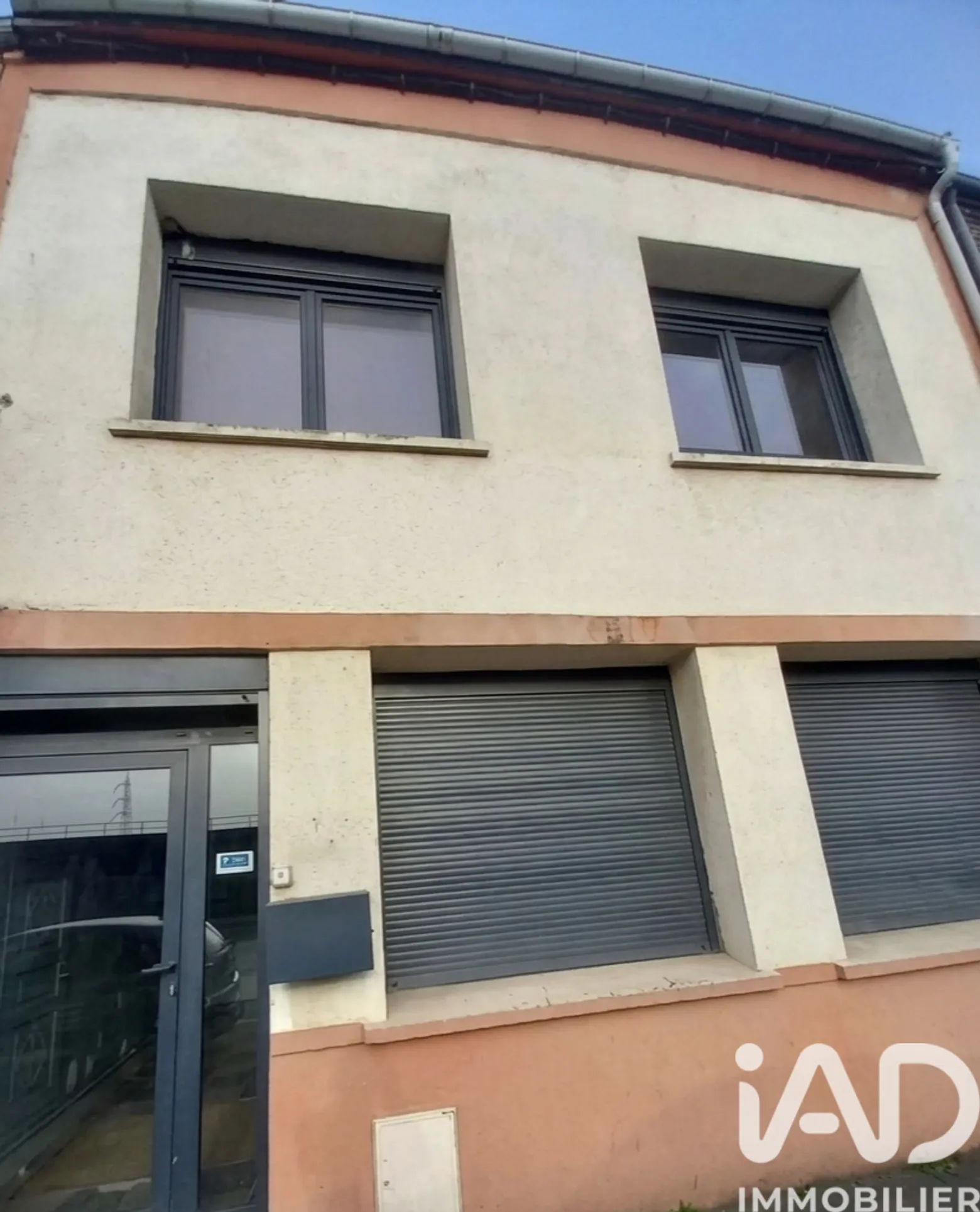 maison à Anzin