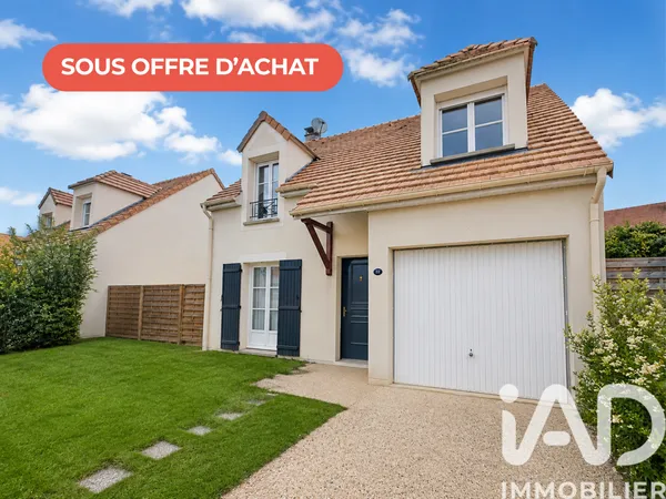 Maison à Linas (91310) photo 2