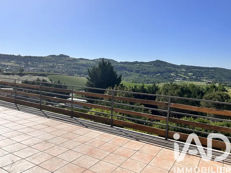 Maison 7 pièces 125 m² · à Yronde-Et-Buron · 125 m² · 199 000 €