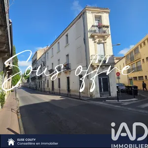 Appartement à Montpellier (34070)