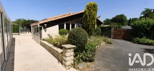House in Saint-Fulgent (85250)