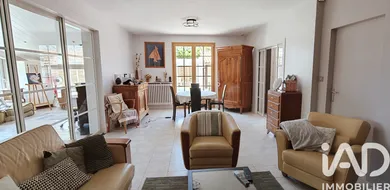 Maison à Saint-Fulgent (85250)