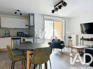 Appartement à Jouars-Pontchartrain (78760)