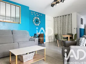 Appartement à Jouars-Pontchartrain (78760)