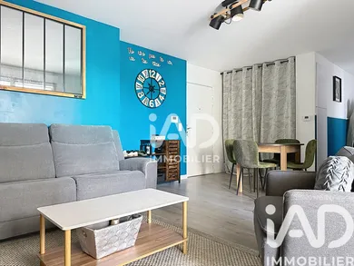 Appartement à Jouars-Pontchartrain (78760)