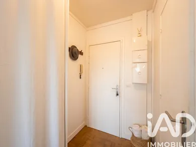 Appartement à Le Port-Marly (78560)