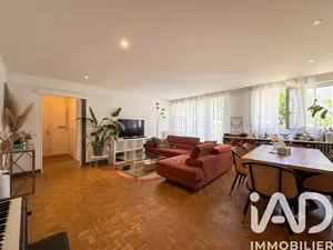 Appartement à Le Port-Marly (78560)