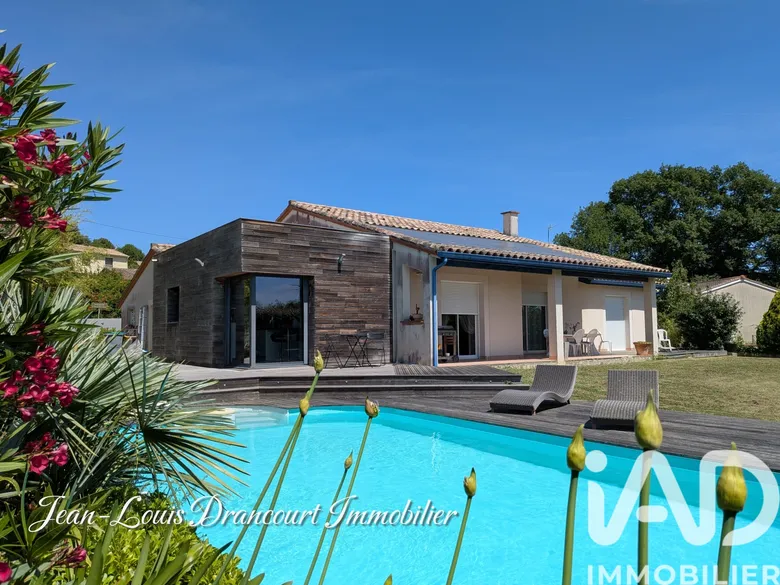 Maison 4 pièces 161 m² · à Auterive · 161 m² · 349 000 €