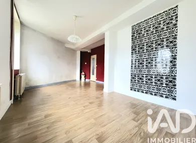 Maison à Sedan (08200)