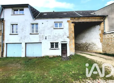 Maison à Sedan (08200)