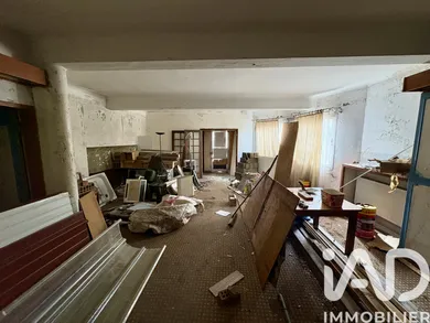 Immeuble à Vendin-le-Vieil (62880)