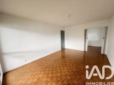Apartment in Saint-Julien-en-Genevois (74160)