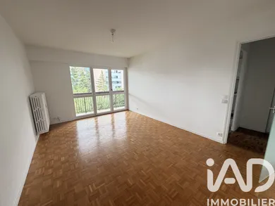 Apartment in Saint-Julien-en-Genevois (74160)