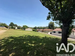 Terrain à Limoges (87100)
