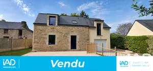 Maison à Allaire (56350)