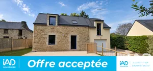 Maison à Allaire (56350)