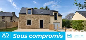 Maison à Allaire (56350)