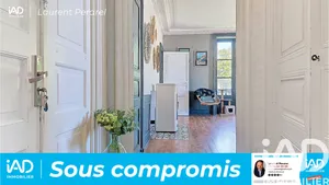 Appartement à Saint-Nicolas-de-Redon (44460)