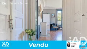 Apartment in Saint-Nicolas-de-Redon (44460)