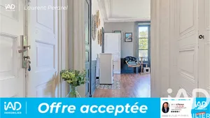 Appartement à Saint-Nicolas-de-Redon (44460)