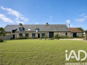 Maison à La Bouillie (22240)