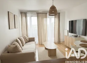 Apartment in Le Blanc-Mesnil (93150)