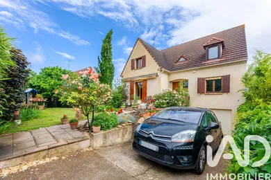 Maison à Herblay-sur-Seine (95220)