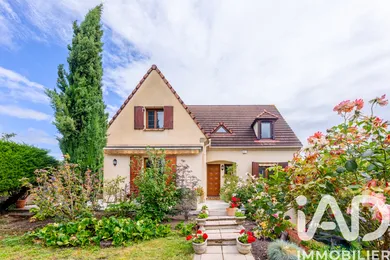 Maison à Herblay-sur-Seine (95220)