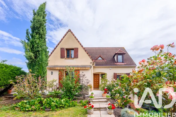 Maison à Herblay-sur-Seine (95220) photo 2